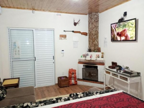 Refúgio Jaguary Casa de Campo I
